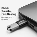 Baseus USB-C Adapter for Fast Data Transfer Connectivity