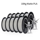 GEEETECH Matte PLA - Premium Prints
