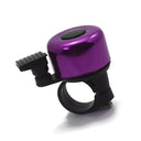 Loud Mountain Bike Bell for Trail Safety