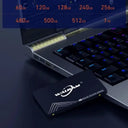 Walram Sata Ssd - Lightning Fast Pc Storage