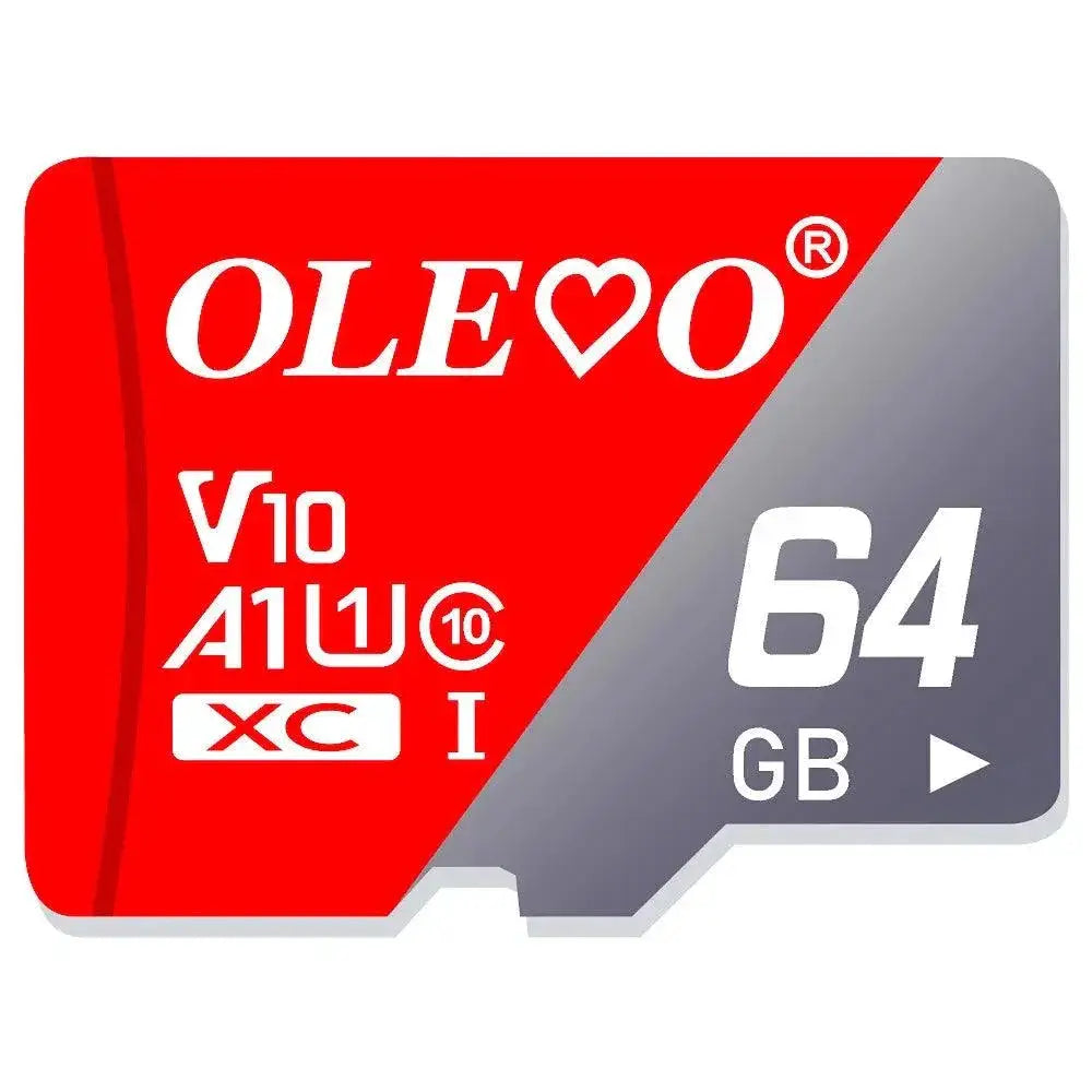 Fast Transfer Memory Card for Phones — product view