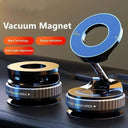 Magnetic Phone Mount - 360 Rotating Strong Grip