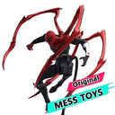 Spider-Man PVC Action Figure Collection