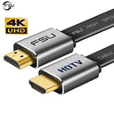 FSU HDMI Cable Elevate Viewing Experience with HDR Support