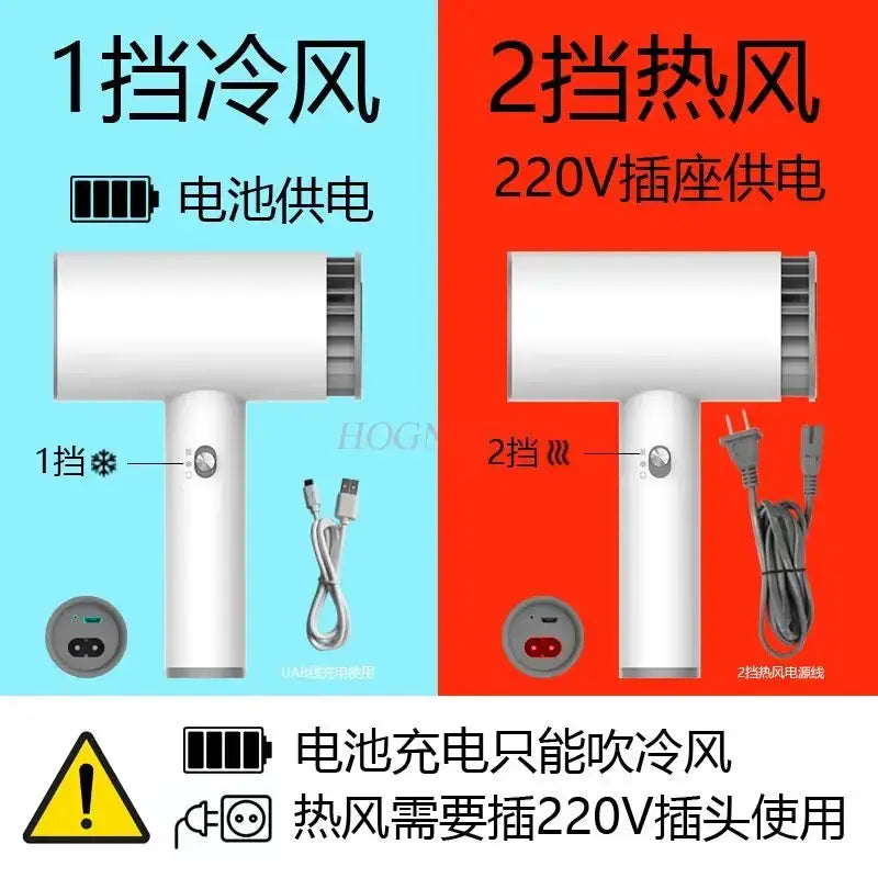 Rechargeable Art Exam Watercolor Dryer — product image 3