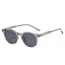 Luxury Vintage Square Sunglasses for Men and Women Fashion