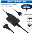 PS Vita Compatible Charger Adapter