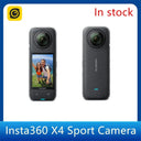 Insta360 X4 8K 360 Action Camera