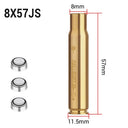 Tactical Red Laser Bore Sighter