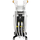 810NM Vertica Laser Diode Professional Hair Removal Machine 6 Wavelength Ice Titanium Painless Diode Laser Permanent Depilator