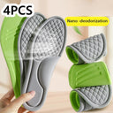 Memory Foam Insoles: Ultimate Comfort for Daily Sports Use