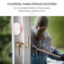 Zigbee Door Sensor Ultimate Home Security Solution Device