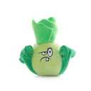 PVZ Plush Toys for Fans and Collectors