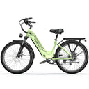 Cybervelo Electric Commuter Bike