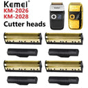 Beard Grooming Shaver Blades for Men