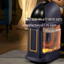Customizable Automatic Foot Soaking Bucket, Deep Calf Constant Temperature Foot Bath Heated, Electric Massage Fumigation