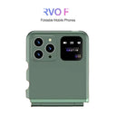 Easy Calls Flip Phone for Seniors Daily