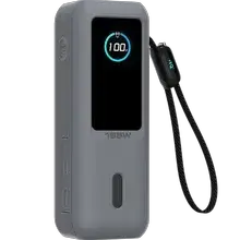 Silicone Power Bank Case Full Protection — product view 7