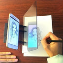 Portable Optical Drawing Board - Swift Trace.