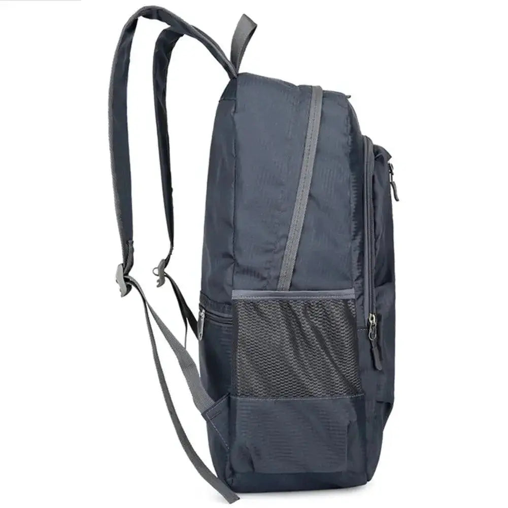 Ultralight 30L Waterproof Foldable Daypack Backpack