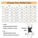 Butt Lifter Shapewear Panties for Women