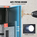 SucceBuy Rifle Gun Safe with Keypad