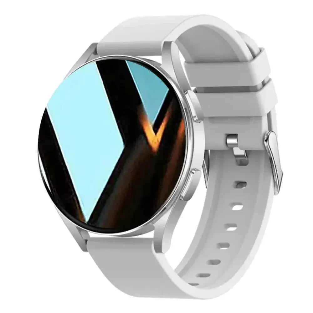 Stylish Smartwatch for Active Professionals Fitness Style