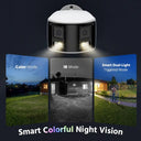 Annke 8Mp Dual Lens Outdoor Cctv Nvr