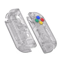 eXtremeRate Switch Gamepad Replacement Case