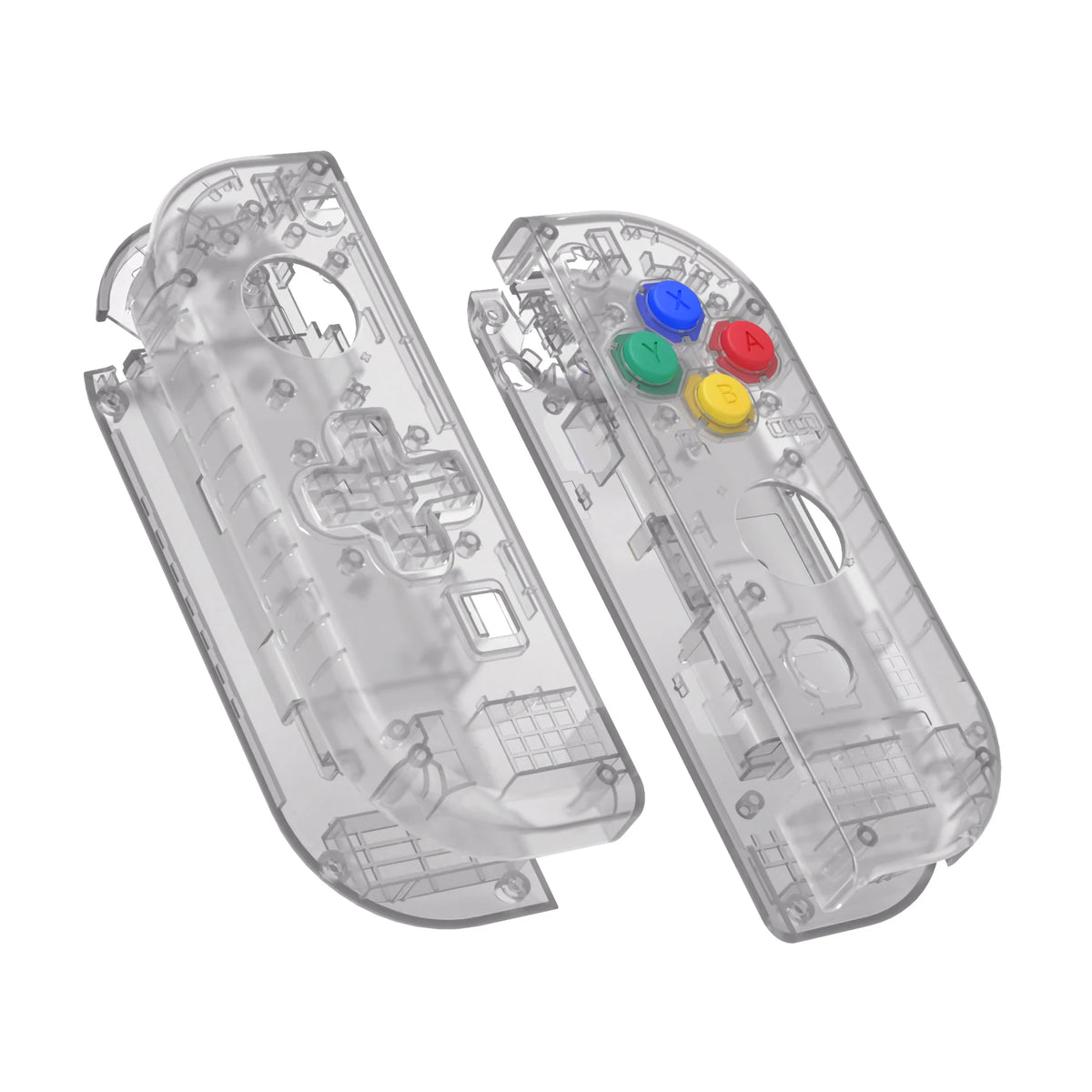 eXtremeRate Switch Gamepad Replacement Case