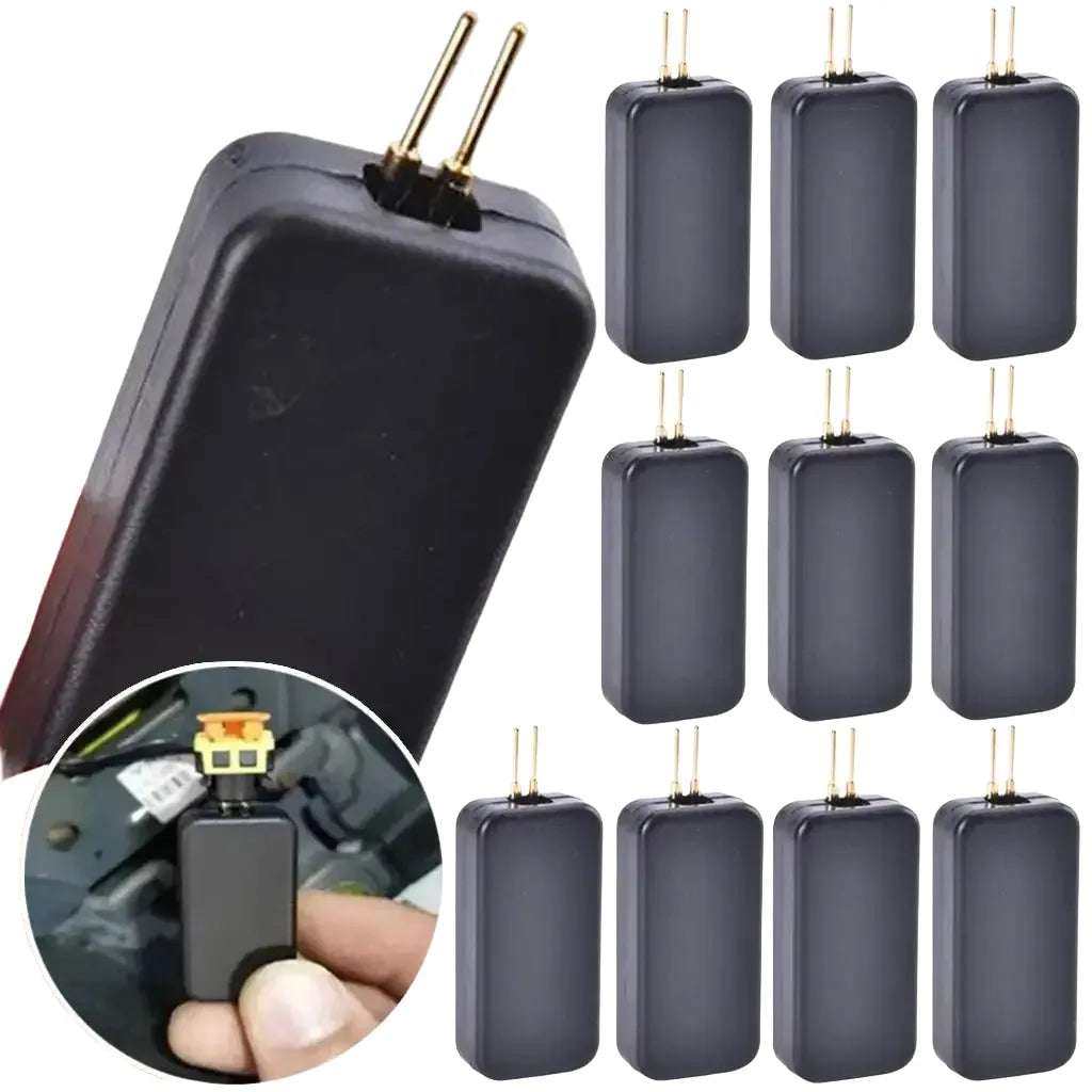 Airbag Simulator - Clears Dashboard Fault Code Kit - 1pcs product image