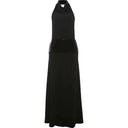 Elegant Maxi Dress for Wedding Guests