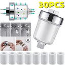 Universal Faucet Filter Kit for Quality Water Safety