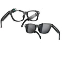 Hands-Free AI Glasses for Pros 2K Camera