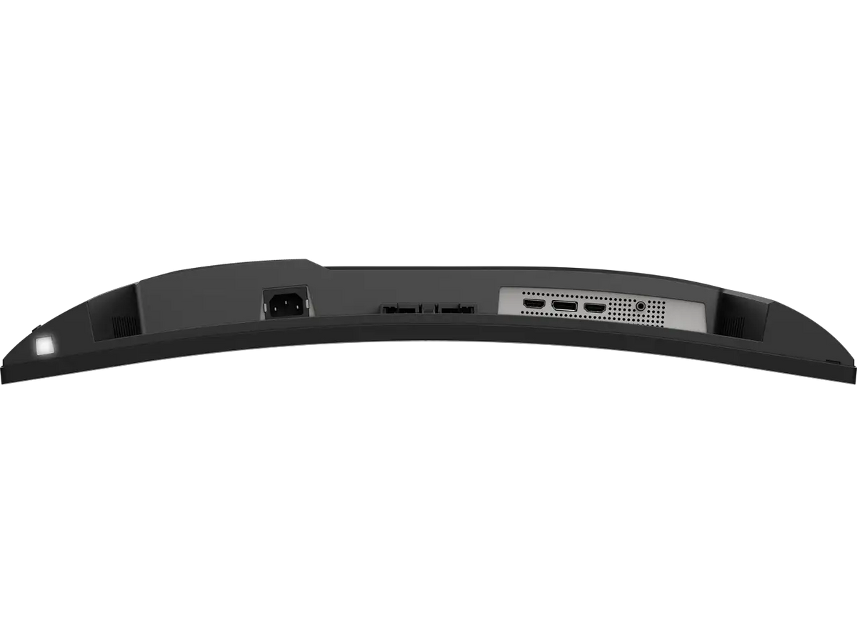 MSI 27 inch Full HD 200Hz AMD FreeSync Premium 0.5ms HDR Ready Ai Vision Anti-Flicker 1500R Curved Gaming Computer Monitor MAG 27C6F E20
