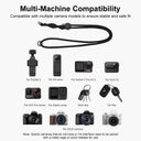 PULUZ Anti Loss Lanyard Adjustable