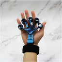 Grip Boost Finger Exerciser for Athletes