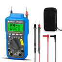HoldPeak Multimetro Digital USB Multimeter AC/DC Voltage Current