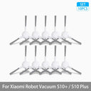 Xiaomi S10 Plus Robot Vacuum Spare Parts