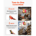 Compact Portable Electric Hoist