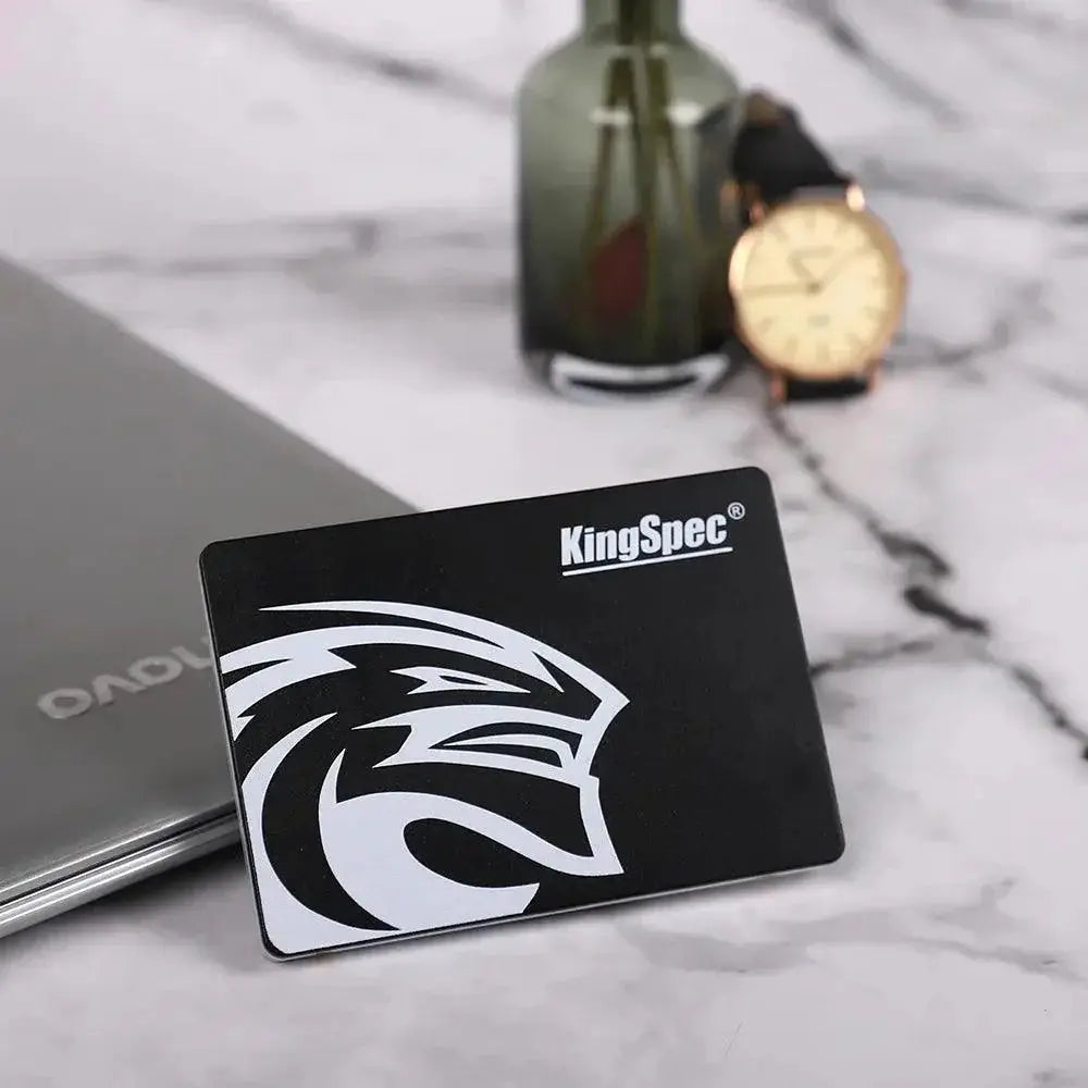 KingSpec SSD Maximize Performance Reliable Quality