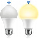 Led Motion Sensor Bulb for Hallways