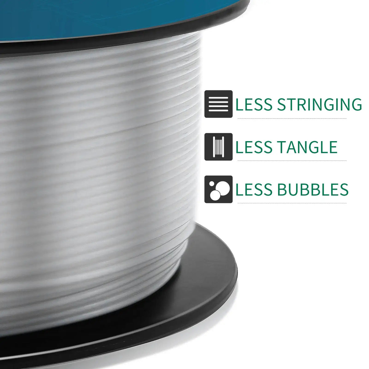 Geeetech Petg Filament — product view 5