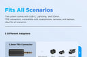 Boya Boyalink Lavalier Mic Clear Audio