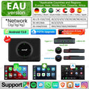 Carlinkit Auto Box - Wireless Streaming Media Hub