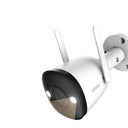 Smart Outdoor Security Camera for Homes