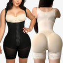 Slimming Bodysuit for Tummy Control and Postpartum Support