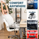 Pain Relief Seat Cushion for Office Use