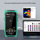 Tooltop 2.8 Inch Thermal Camera