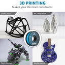 Geeetech Petg Filament Low Warping